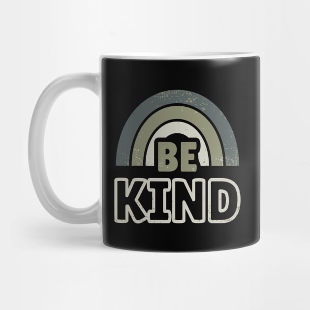 Be Kind 5 by dkdesigns27